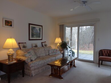 28 Blueberry Path unit P, Yarmouth Port, MA 02675 - photo 5