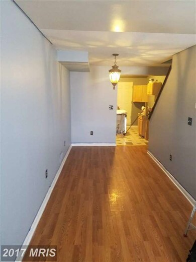 342 S Calhoun St, Baltimore, MD 21223 - photo 2