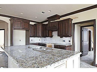 19712 Meadow Bend, Edmond, OK 73012 - photo 3