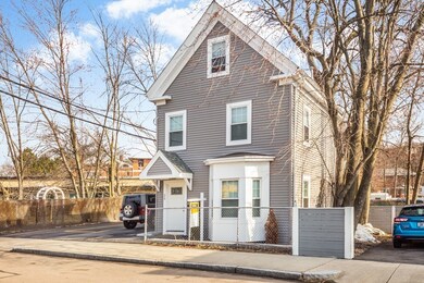 25 Bragdon St unit 1, Roxbury, MA 02119 - photo 5