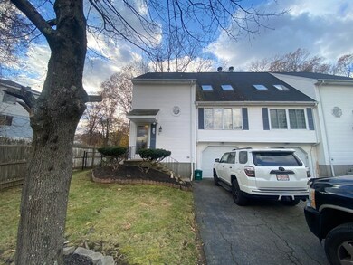 1 Jonathan Cir, Worcester, MA 01604 - photo 2