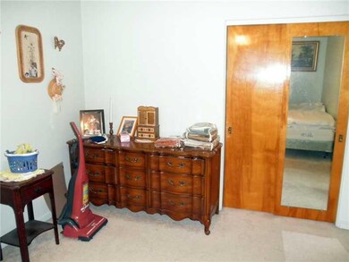 Bedroom.