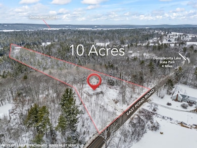 784 E Pond Rd, Nobleboro, ME 04555 - photo 2