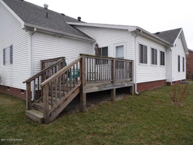 1969 Clearwater Dr, Lawrenceburg, KY 40342 - photo 4