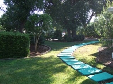 Front Yard #2