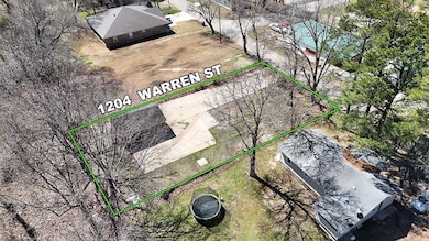 1204 Warren St, Jonesboro, AR 72401 - photo 3