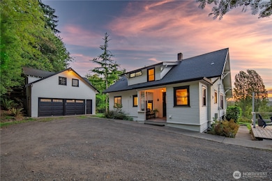 16832 Mcintyre Rd SW, Vashon, WA 98070 - photo 3