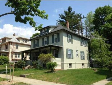 16 Wetherell St, Worcester, MA 01602 - photo 2