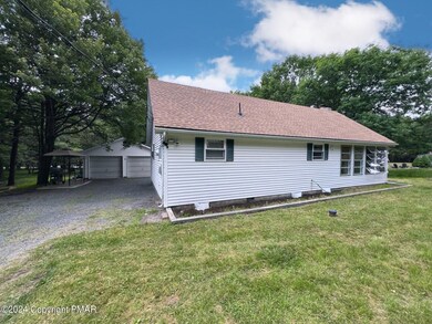 457 Mountain Rd, Albrightsville, PA 18210 - photo 2
