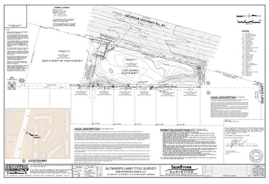 6286 Highway 85, Riverdale, GA 30274 - photo 5