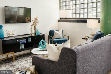 1401 New York Ave NE unit 625, Washington, DC 20002 - photo 4