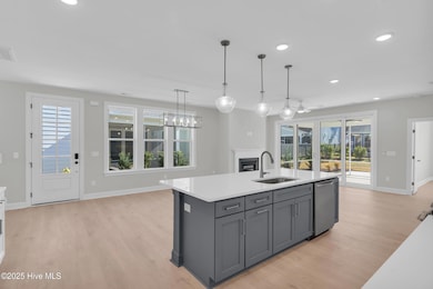 3160 Painted Turtle Loop unit 7, Wilmington, NC 28409 - photo 5