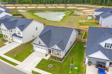 298 Red Leaf Blvd, Moncks Corner, SC 29461 - photo 2