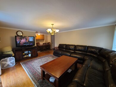 21 Spaulding St unit 3, Milford, NH 03055 - photo 2