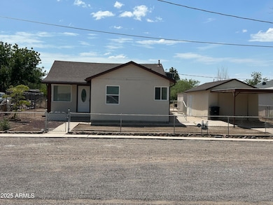 232 S 100 St E, Pima, AZ 85543 - photo 2