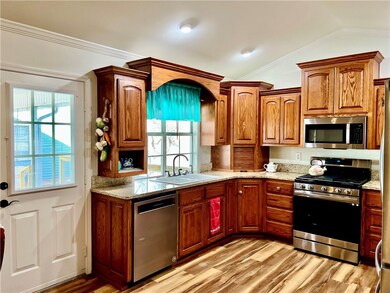 410 SW O St, Bentonville, AR 72712 - photo 6