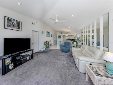 1041 Capri Isles Blvd unit 224, Venice, FL 34292 - photo 7