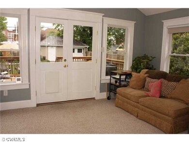 Den/Family/Great Room - Gathering or Florida Room 