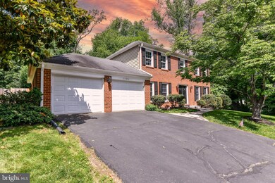 11811 Grey Birch Place, Reston, VA 20191 - photo 3