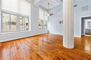 Julia Place Condominiums unit 311, New Orleans, LA 70130 - photo 7