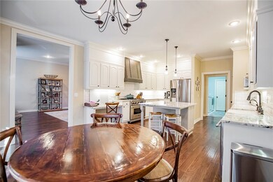 2399 Surrey Ln, Springdale, AR 72762 - photo 4