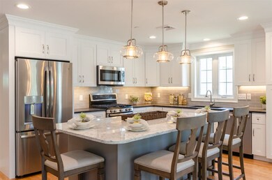 12 Lilly Ln unit 3, Derry, NH 03038 - photo 6