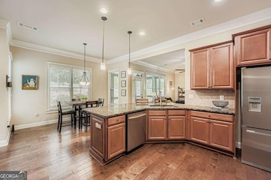 2480 Anderson Estates Ct, Marietta, GA 30064 - photo 3