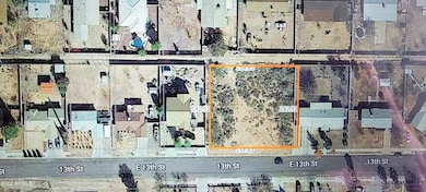 2010 East 13th Street