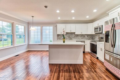 63 Yorkshire Dr, Monroe Township, NJ 08831 - photo 6