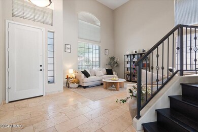 Entryway