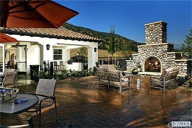 Botanika at Rosedale residents have access to The 
