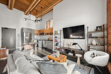 319 A St unit 501, Boston, MA 02210 - photo 7