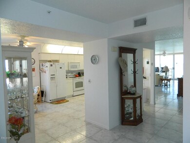 Foyer View