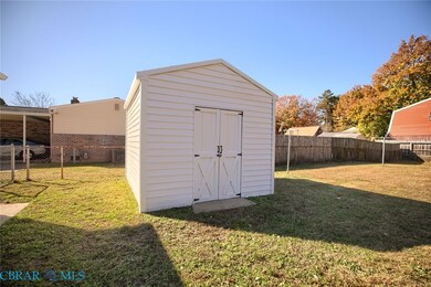 211 Stag Terrace, Newport News, VA 23602 - photo 5