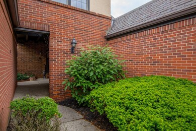 building entry