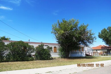 Side from street