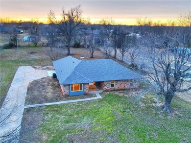 Home sweet Home by Elks golf course