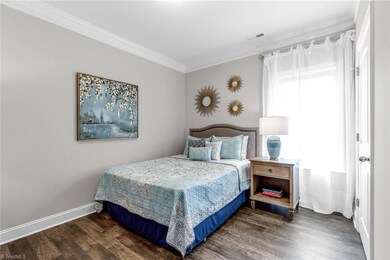 2297 Willard Dairy Rd unit Lot 253, High Point, NC 27265 - photo 6