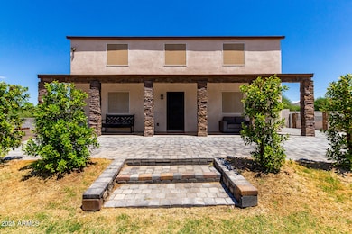 2056 W Dobbins Rd, Phoenix, AZ 85041 - photo 2