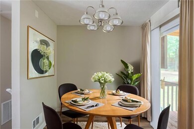 5207 Shawn Ln, Stone Mountain, GA 30088 - photo 4