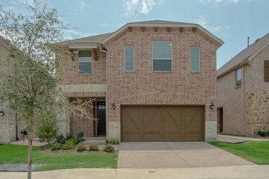 3412 Damsel Sauvage Ln, Lewisville, TX 75056 - photo 3