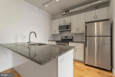 226 Church St unit 405, Philadelphia, PA 19106 - photo 3