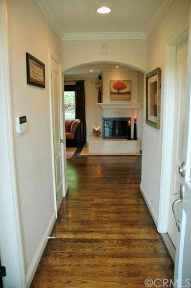 Welcome home!!