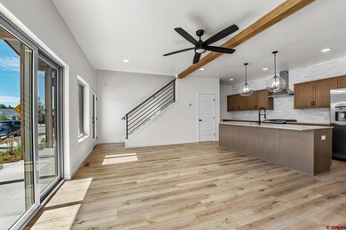 197 Pioneer Ave unit 7, Durango, CO 81301 - photo 7