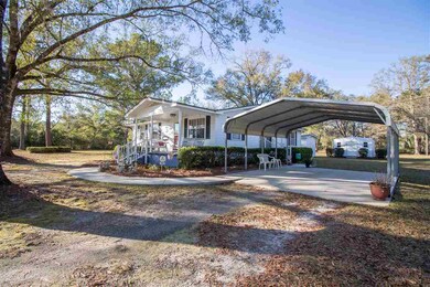 288 Friendship Church Rd, Crawfordville, FL 32327 - photo 7