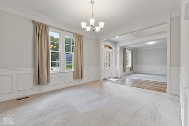 14598 Meadow Bend Dr, Fishers, IN 46037 - photo 6