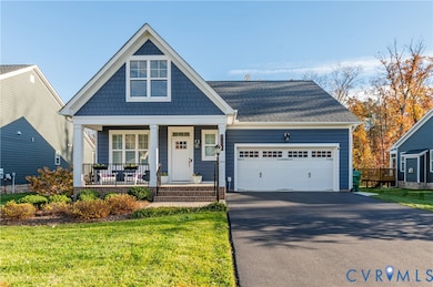 7159 Yare St, Glen Allen, VA 23059 - photo 3