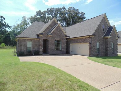 1250 Westbrook Ave, Oxford, MS 38655 - photo 2