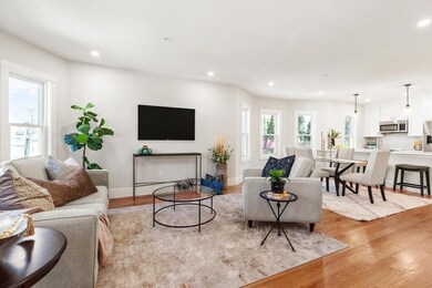 32 Cambridge Terrace unit 2, Cambridge, MA 02140 - photo 2