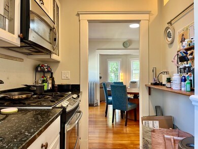 3-5 Harvard St unit 3, Arlington, MA 02476 - photo 6